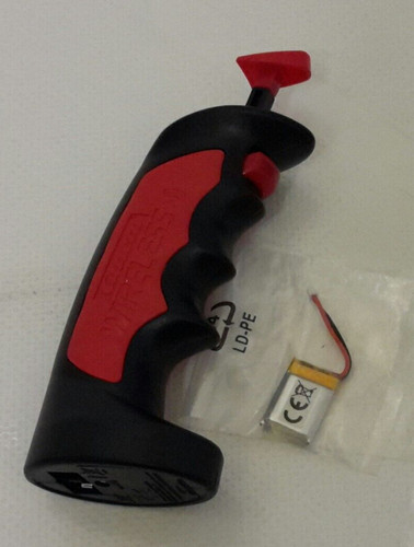 Carrera digital 132 124 - 132,