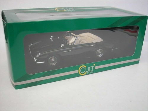 Aston martin db5 dhc - aston,
