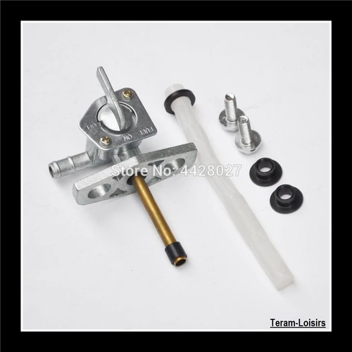 Robinet essence pour - robinet, honda