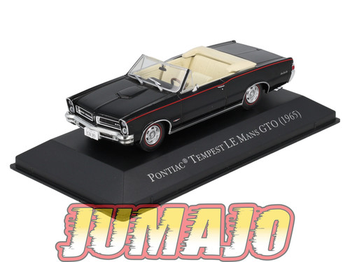 Ac138 voiture ixo altaya - 1/43,