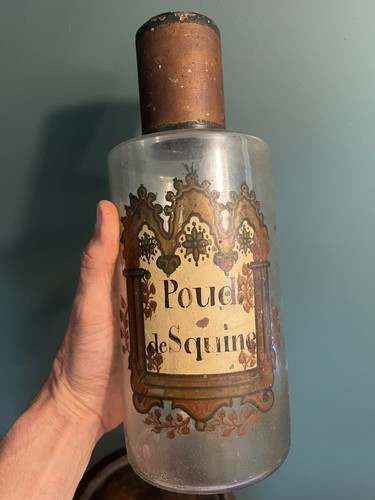 Flacon bouteille pharmacie - flacon,