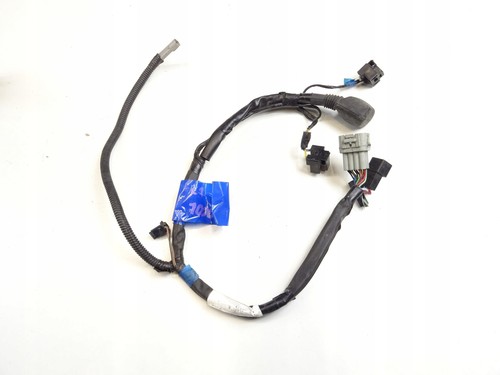 Faisceau électrique gsxr - gsxr, 1000