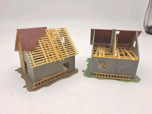 Faller 160 maquette lot 2 - 1/160,