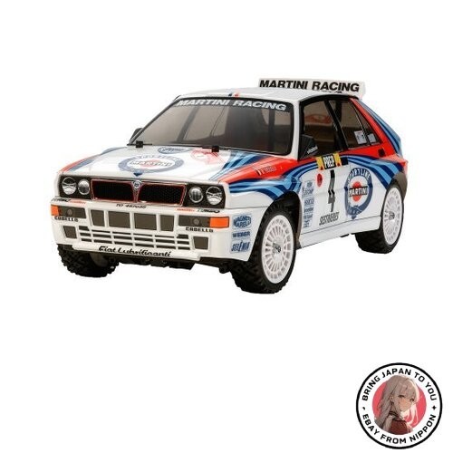 Tamiya car series no - series,