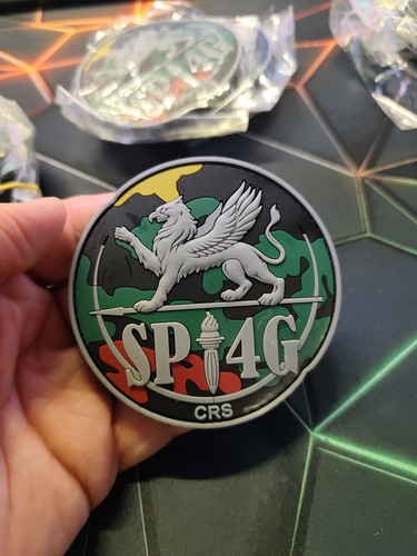 écusson crs pour collection - crs,