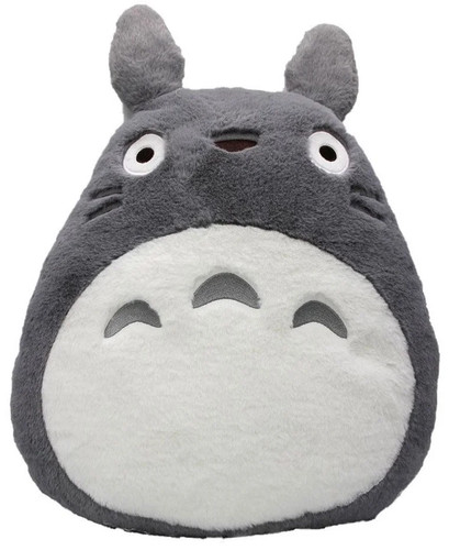 Mon voisin totoro coussin - voisin,