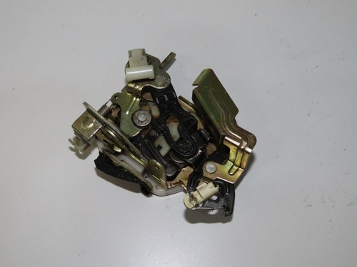Serrure porte avg mazda - porte,