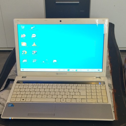 Packard bell easynote - bell,