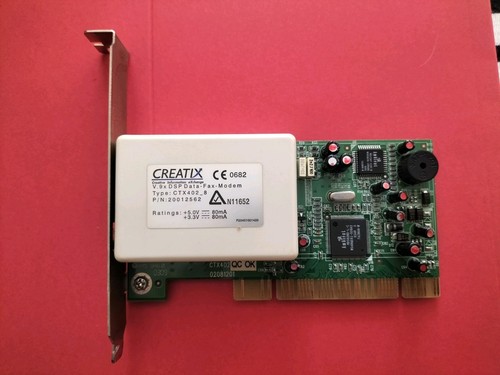 Routeur creatix ctx402 - routeur, ctx402_8