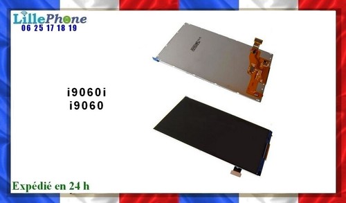 Ecran lcd pour samsung - ecran,