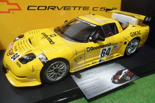 Chevrolet corvette 64 le - chevrolet, #64