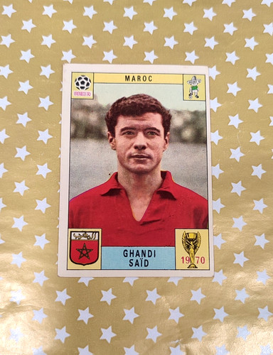 Album panini world cup mexico - album,