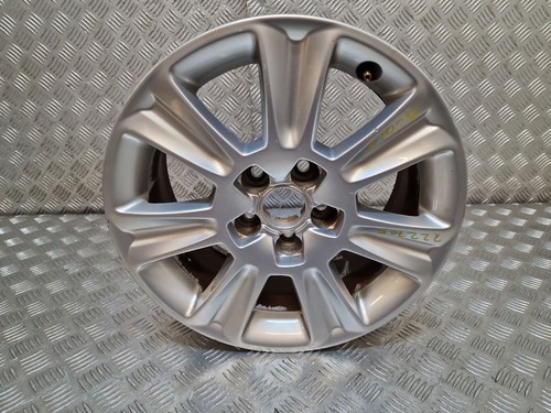 Jante alu audi 6 - jante, x
