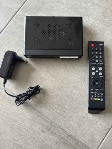 Servimat sirius décodeur tv - sirius, 3