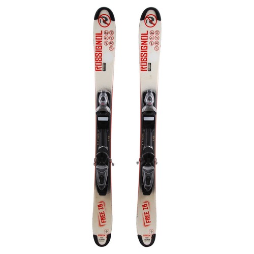 Mini ski occasion - ski, rossignol
