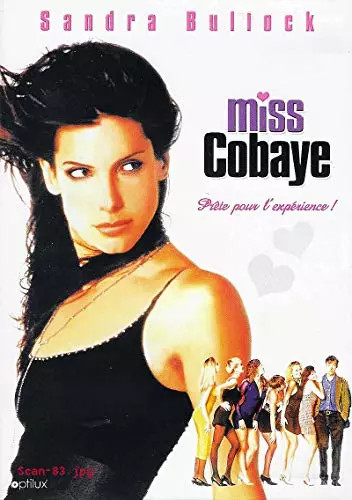 Miss cobaye - miss,
