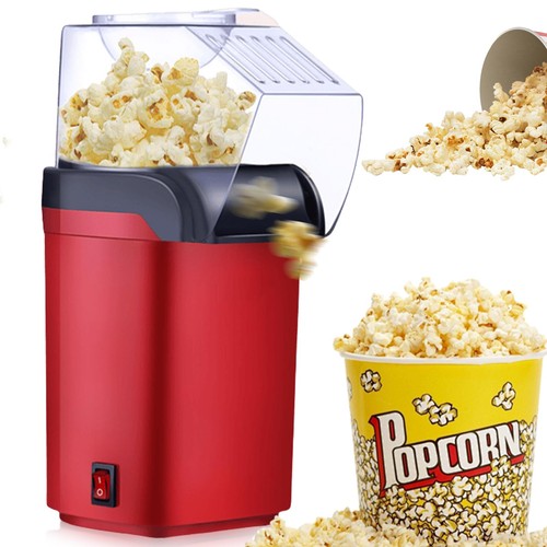 Machine popcorn air - machine, à
