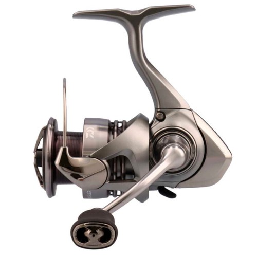 Moulinet pêche spinning - moulinet,