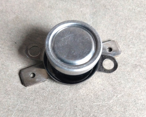 Thermostat sécurité c - de,
