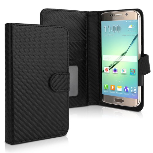 étui protection cuir pu - Étui,
