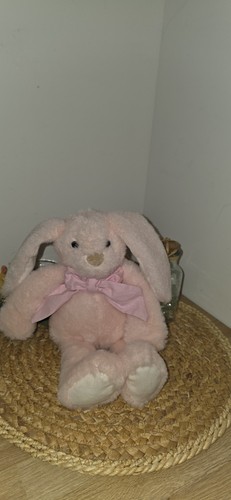 Lapin doudou atmosphera - lapin,