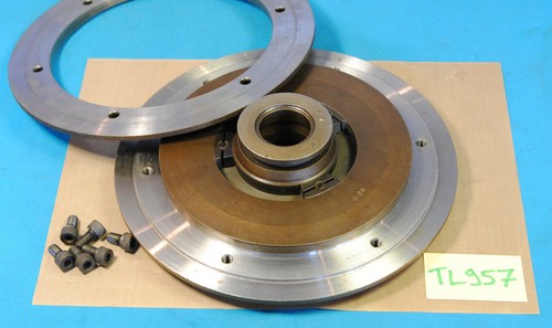 Reishauer flasque 230 - flasque, 6