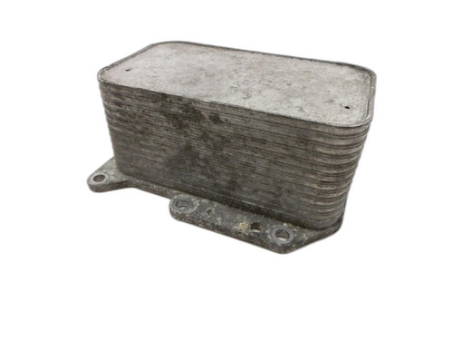 Radiateur huile - radiateur, d'huile
