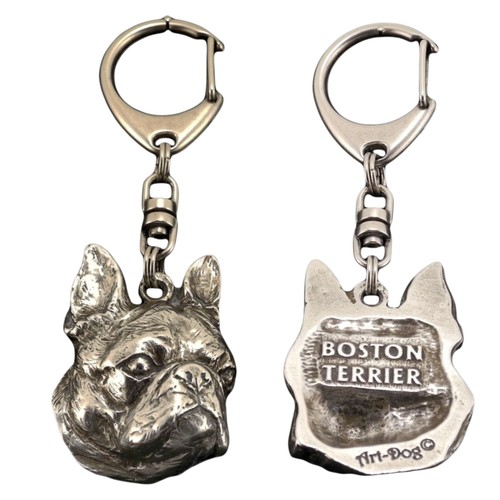 Boston terrier bull - boston,