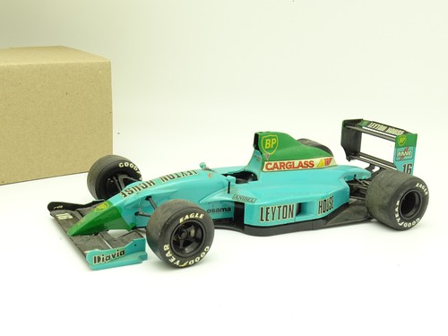 Tamiya maquette montée - tamiya,