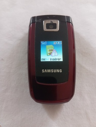 Téléphone portable clapet - téléphone,