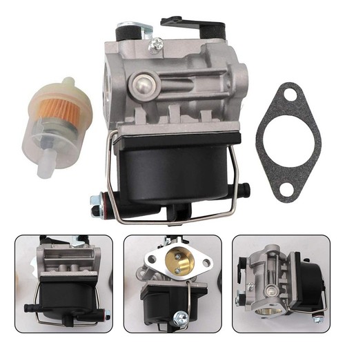 Carburateur remplacement - de,