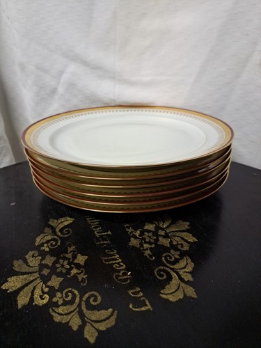 Assiettes plates jammet - assiettes,