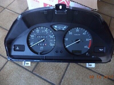 C67 compteur citroen saxo - compteur,