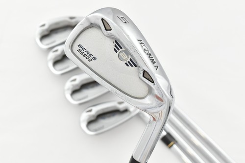 Honma beres mg802 5pcs - honma,