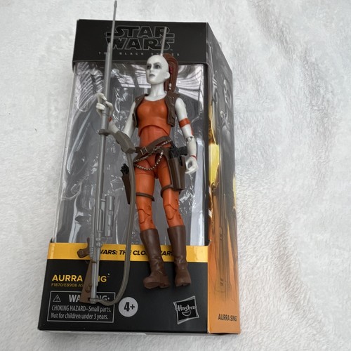 Hasbro star wars the black - hasbro,