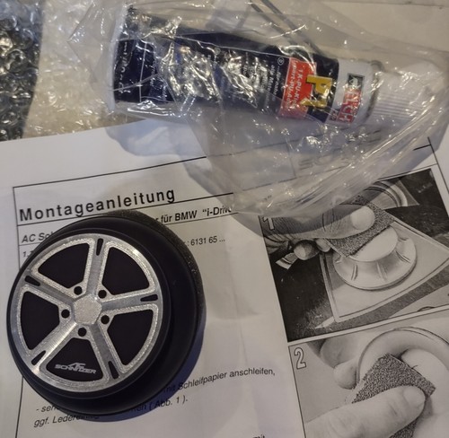 Schnitzer e65 e66 e67 7 - ac,