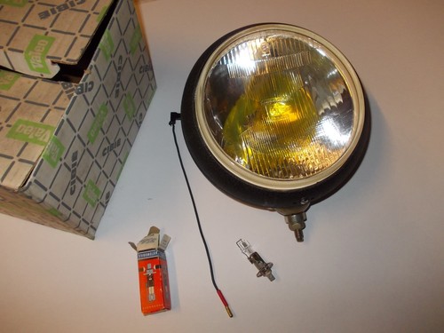 Phare antibrouillard cibie - antibrouillard,