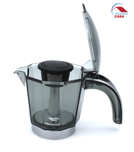 Carafe café pour - À,