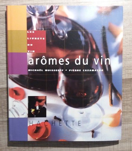 - (oenologie, vin)