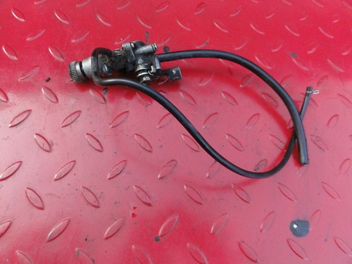 Keeway flash pompe - 50, huile