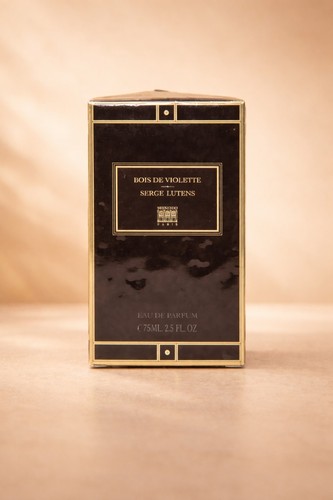 Bois violette sêrgë - de,