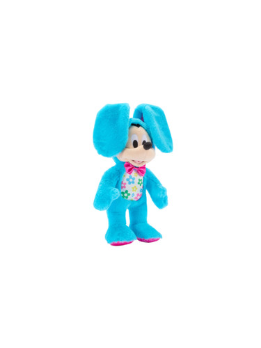 Peluche mickey pâques - de,