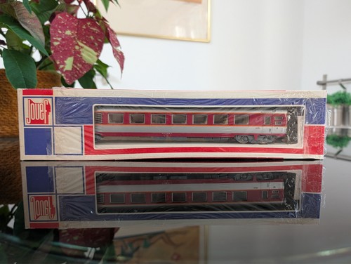 Jouef 5341 voiture - jouef,