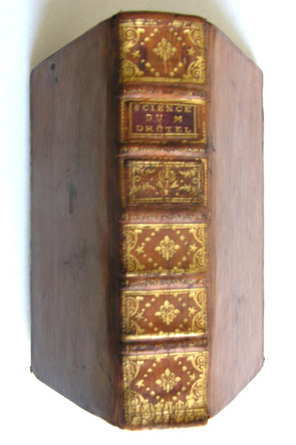 Science maître - du,