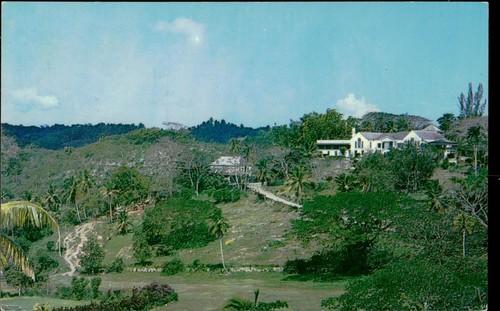 Good hope jamaica - jamaica, i