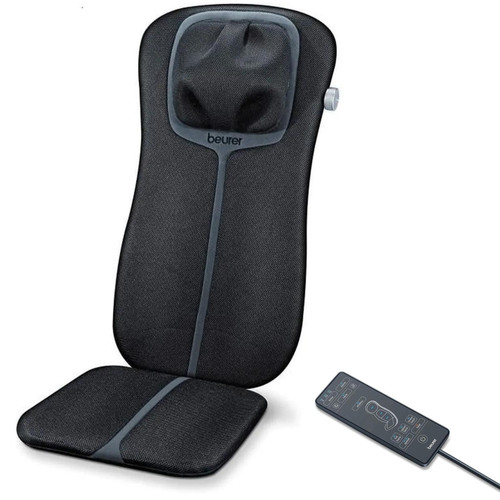 Housse massage shiatsu 3d - massage,