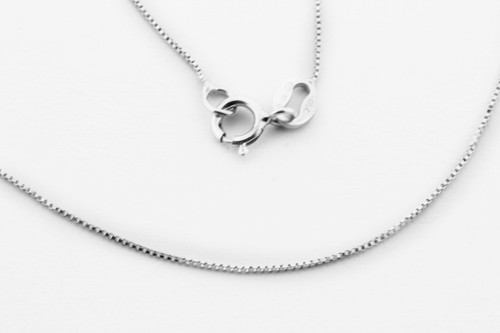 Collier chaîne girocollo - collier,