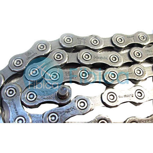 New shimano slx hgx - slx,