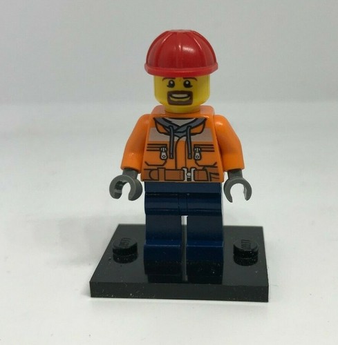 Lego train conducteur de - lego,