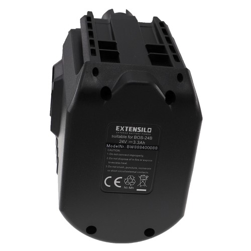 Batterie pour bosch - pour,